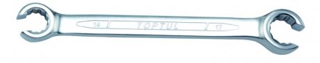 Накидний ключ Toptul AEEA2427 (фото 1)