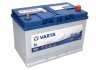 Акумулятор VARTA VA585501080 (фото 2)