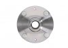 Ступиця BTA H50518BTA (фото 2)