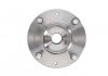 Ступиця BTA H50518BTA (фото 3)