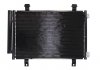 Радиатор кондиціонера THERMOTEC KTT110570 (фото 1)