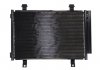 Радиатор кондиціонера THERMOTEC KTT110570 (фото 2)