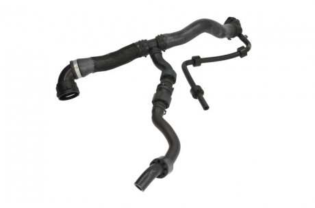 Шланг резиновый сист. охолоджен. THERMOTEC DWW291TT (фото 1)