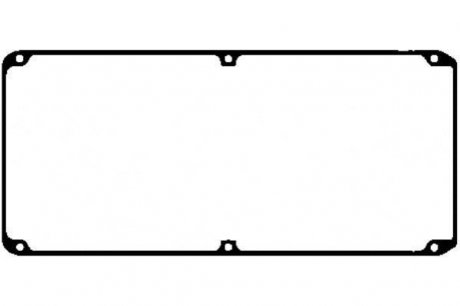 Прокладка, крышка головки цилиндра Payen JM5022 (фото 1)