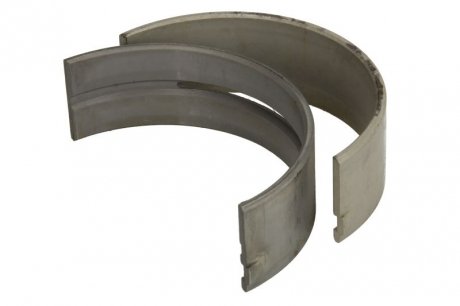 Подшипник коленвала Glyco 72-4547 0.75MM (фото 1)