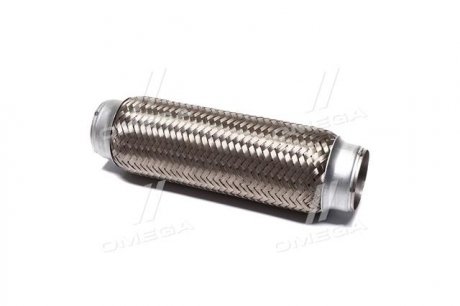 Гофра глушителя Богдан L=250mm TEMPEST TP8971759554-250 (фото 1)