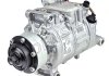 Компрессор кондиционера DENSO DCP02109 (фото 1)