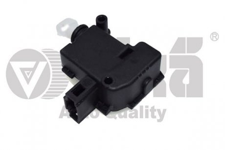 Привод открывания багажника Skoda Octavia (97-11)/VW Golf (03-06)/Seat Ibiza (99-10),Leon (00-06),Toledo (99-04) VIKA 99591801301 (фото 1)