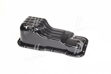 Поддон, масляный картера двигателя NISSAN PRIMERA 90-96 Van Wezel 3347070 (фото 1)