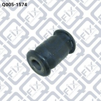 Сайлентблок кермової рейки Q-FIX Q005-1574 (фото 1)