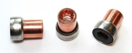 Гайка випускного колектору AUDI/SKODA/VW ELRING 246.180 (фото 1)