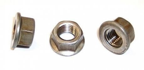 Гайка вихлопної системи M 10x1,25x9 ELRING 720.550 (фото 1)