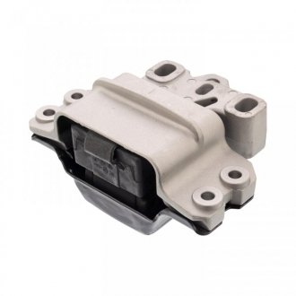 Подушка редуктора SEAT/VW Alhambra/Sharan/Tiguan "Left "МКПП "07>> FEBI BILSTEIN 38534 (фото 1)