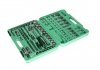Набор инструмента 1/4"&1/2" 108ед. (12-гр.) new box Toptul GCAI108R1 (фото 3)