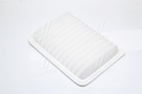 Фільтр повітряний TOYOTA COROLLA 06-, AURIS 07- (вир-во) ALPHA FILTER AF1002 (фото 1)
