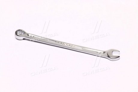 Ключ комбинированный 6мм "Hi-Performance" Toptul AAEX0606 (фото 1)