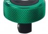 Трещотка мини 1/4" дисковая 52 зубца Toptul CAUB0826 (фото 1)