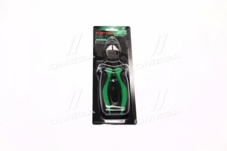 Бокорезы 7" (chrome molybdenum) Toptul DEBC2207B (фото 1)