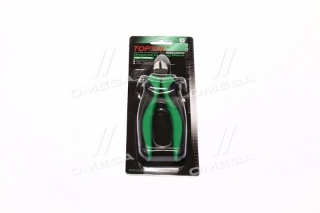 Бокорезы 6" (chrome molybdenum) Toptul DEBB2206B (фото 1)