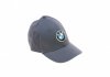 Бейсболка унісекс Logo Cap, Dark Blue BMW 80162454621 (фото 2)
