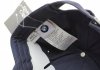Бейсболка унісекс Logo Cap, Dark Blue BMW 80162454621 (фото 4)