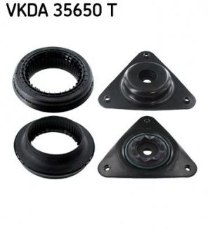 Опора стойки амортизатора VKDA 35650 T SKF VKDA35650T (фото 1)