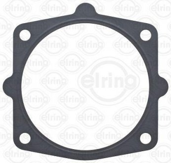 Прокладка корпус впускного колектора NISSAN 3,5 V6 VQ35DE (вир-во) ELRING 526.960 (фото 1)