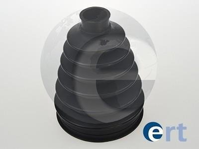 Пильник ШРУС пластиковый + змазка ERT 500529T (фото 1)
