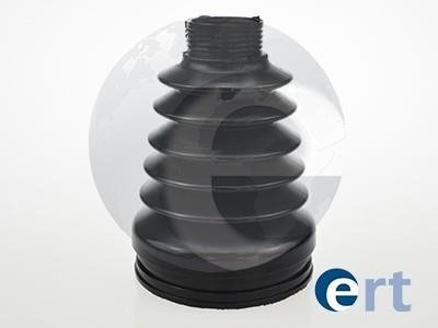 Пильник ШРУС пластиковый + змазка ERT 500488T (фото 1)