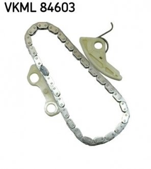 Комплект привідного ланцюга SKF VKML84603 (фото 1)