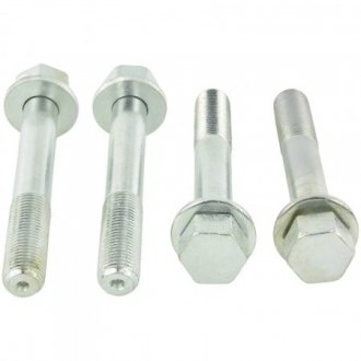 Болт крепления подвески (4 шт. в уп.) 0129-022-PCS4 FEBEST 0129022PCS4 (фото 1)