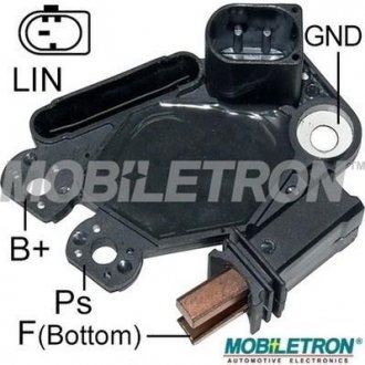 Регулятор напруги генератора MOBILETRON VR-V8060 (фото 1)