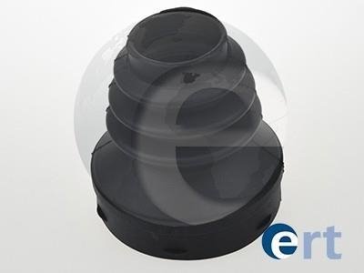 Пильник ШРУС резиновый + змазка ERT 500604 (фото 1)