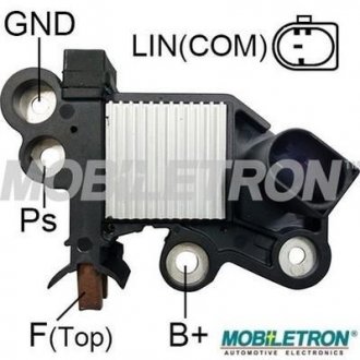Регулятор напруги генератора MOBILETRON VR-B854 (фото 1)