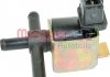 Клапан управления турбиной VW BEETLE 98-11,Polo 02-09; AUDI A4 04-08; SKODA Octavia Tour 96-10 METZGER 0892528 (фото 2)