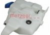 Бачок омивача бiльше 2л METZGER 2140068 (фото 2)