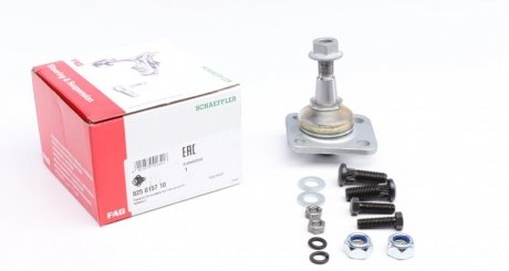 Опора кульова RENAULT (старий номер 915514)(Вир-во) FAG 825015710 (фото 1)