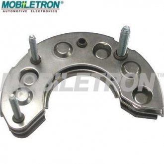Диодный мост MOBILETRON RM-123 (фото 1)