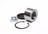 Подшипник ступицы OPEL MOVANO, RENAULT MASTER II 98- задн. мост (COMPLEX) COMPLEX AUTOMOTIVE BEARINGS Sp.z.o.o. CX788 (фото 4)