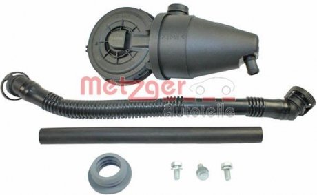 Фільтр системи вентиляції картера METZGER 2385082 (фото 1)