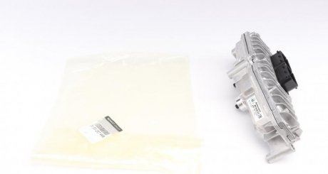 Блок керування роботизованою КПП EDC DC4 Scenic III, Megane III, Fluence RENAULT 310320749R (фото 1)