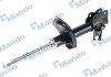 Амортизатор NISSAN Maxima QX CA33 - FL 08.00- + MANDO MSS020053 (фото 2)