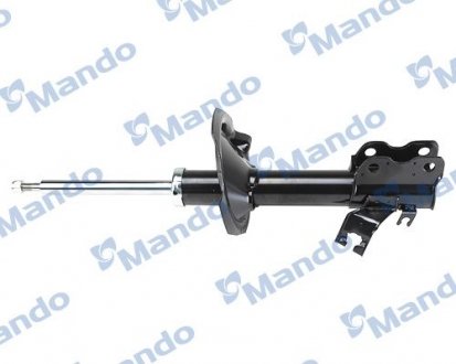 Амортизатор NISSAN Maxima QX CA33 - FL 08.00- + MANDO MSS020053 (фото 1)