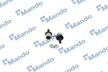 Стойка стабілізатора HYUNDAI H1 "F "00-"05 + MANDO MSC010025 (фото 1)