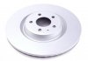 Томрозной диск TEXTAR 92229205 (фото 2)
