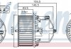 Вентилятор салона NISSENS 87761 (фото 1)