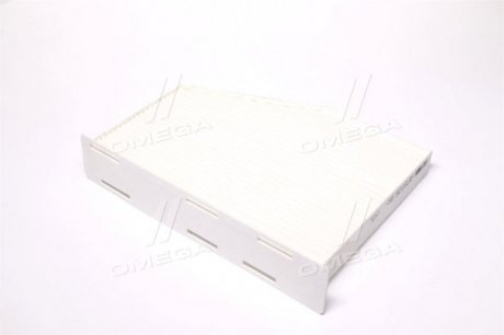 Фильтр салона VW GOLF V 03-, PASSAT 05-, SKODA OCTAVIA 04- ALPHA FILTER AF5105 (фото 1)