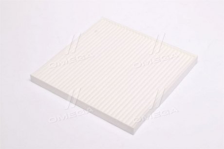 Фильтр салона TOYOTA, SUBARU ALPHA FILTER AF5085 (фото 1)