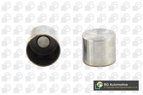Фото штовхач клапана BGA HL2312 Штовхач клапана BGA HL2312