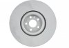 Гальмівний диск Volvo XC90 II \\F 365 мм \\15>> BOSCH 0986479D95 (фото 2)